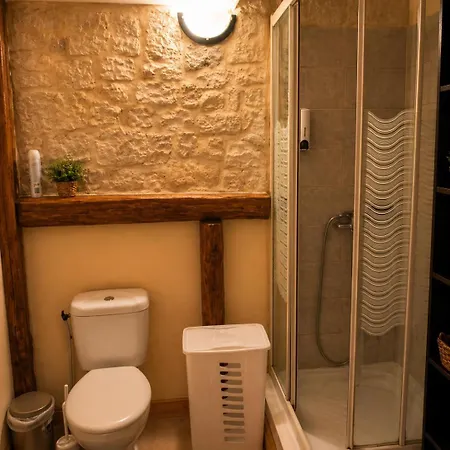 Le Logis Bressan-cosy-clim