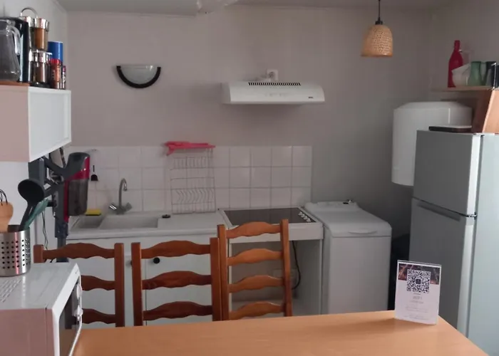 Le Logis Bressan Appartement