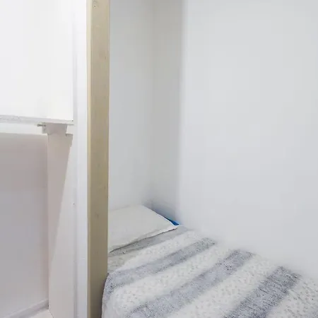 Paris Ain Appartement *