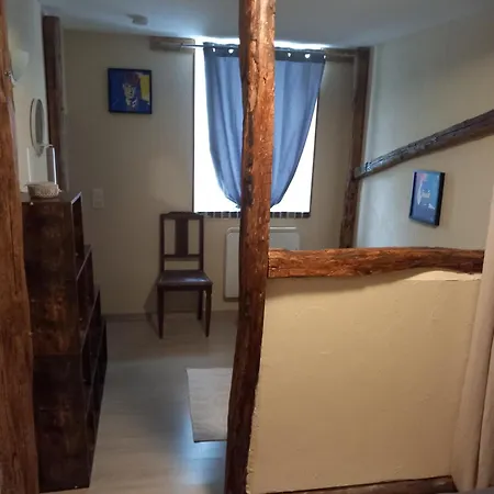 Appartement Paris Ain *