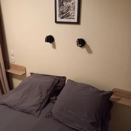 Appartement Paris Ain