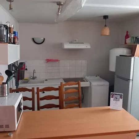 Paris Ain Appartement